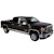 Putco 9751209GM GM Stainless Steel Rocker Panels