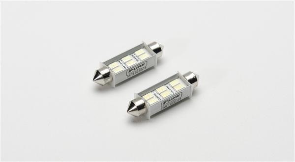 Putco 980144 Premium LED Dome Lights (Application Specific)