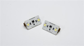 Putco 980274 Premium LED Dome Lights (Application Specific)