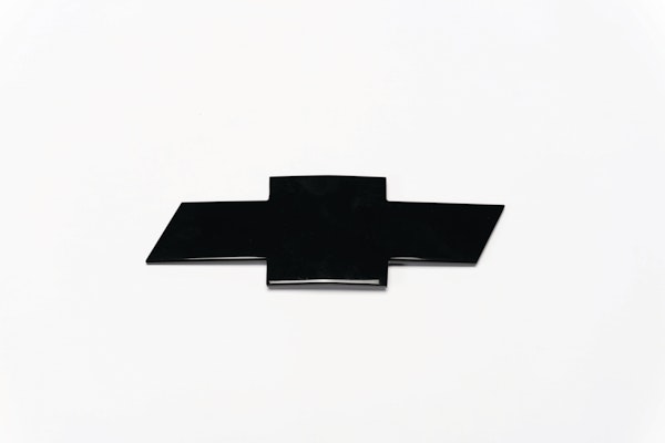 Putco 99996GMB GM Emblem Kits