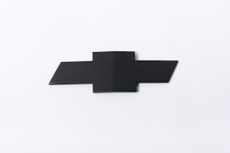 Putco 99998GMG GM Emblem Kits