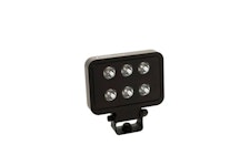 Putco 10004 Luminix High Power LED - 4" Block - 6 LED - 2,400LM - 3.5x.75x4.5