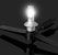 Putco F1-H7 F1 LED Kit, Pair H7 High Power LED