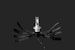 Putco F1-H7 F1 LED Kit, Pair H7 High Power LED