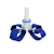 Putco 709005PZ Nitro Pro-Lux Zero LED Kit - 9005
