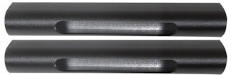 Putco BLADE-EXT06 Blade Custom Extrusion Kit for 6" Blades (comes as a pair) Extrusion length - 7"