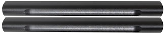Putco BLADE-EXT12 Blade Custom Extrusion Kit for 12" Blades (comes as a pair) Extrusion length