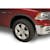 Putco 97190BP Black Platinum Fender Trim
