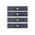 Putco 9202960-13 60" Direct Fit Blade Kit