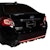 Putco 92200010 Chase Blade