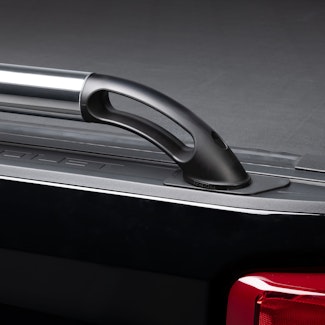 Putco 48859 Putco Nylon BOSS Locker Side Rails