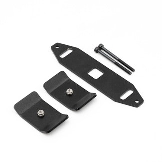 Putco 951114 Grille Mounting Bracket - For Use With Stinger 4" Light Head - 950104 and 950204