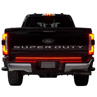 Putco 9202060-32 60" Direct Fit Blade Kit for Ford Super Duty F-250/F-350/F-450