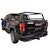 Putco 184000 Venture TEC Rack System