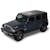 Putco 581003 Sky View Hard Top