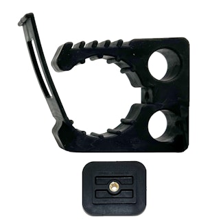 Putco 195953 Large Molle Mount Grip Kit (1 pc kit)