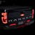 Putco 92652 Luminix Ford LED Tailgate Emblems
