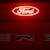 Putco 92752 Luminix Ford LED Tailgate Emblems