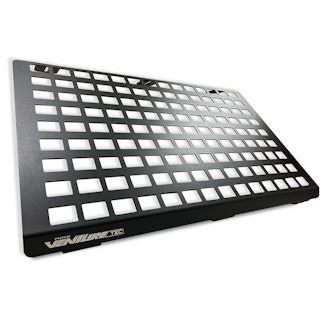 Putco 185724 Venture TEC - Molle Plates