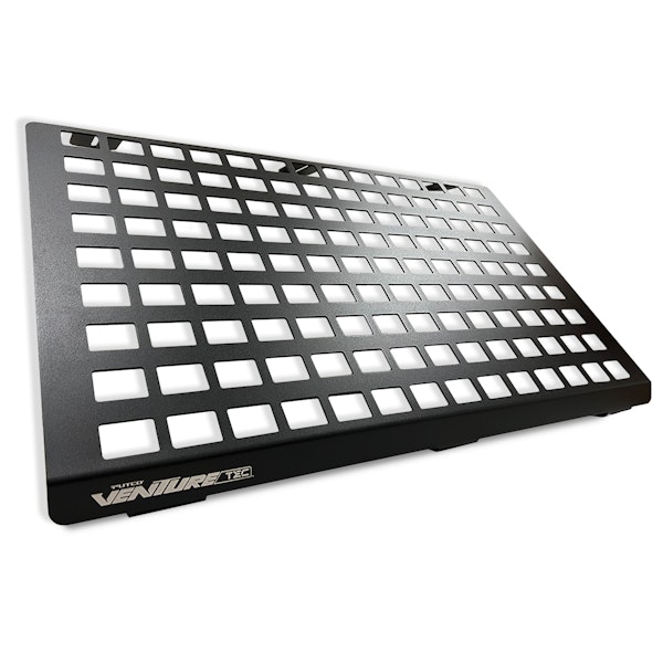 Putco 185724 Venture TEC - Molle Plates