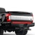Putco 92010-60 60" RED Blade LED Light Bar for Ford Trucks with Blis and Trailer detection
