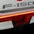 Putco 92010-48 48" RED Blade LED Light Bar for Ford Trucks with Blis and Trailer detection
