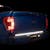 Putco 92010-48 48" RED Blade LED Light Bar for Ford Trucks with Blis and Trailer detection