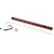 Putco 92010-60 60" RED Blade LED Light Bar for Ford Trucks with Blis and Trailer detection