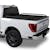 Putco 88871 Putco Locker Side Rails - Black Powder Coated