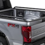 Putco 78895 Black SSR Locker Side Rails