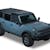 Putco 581001 Sky View Hard Top