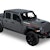 Putco 581002 Sky View Hard Top