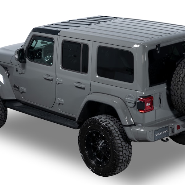 Putco 581005 Sky View Hard Top
