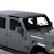 Putco 581005 Sky View Hard Top