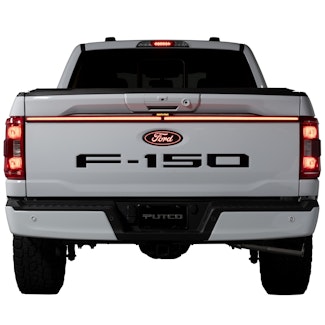 Putco 92060-13 Tailgate Light Bar