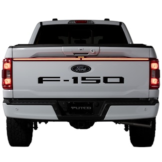 Putco 92060-37 Tailgate Light Bar