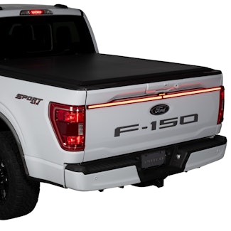 Putco 92060-38 Tailgate Light Bar