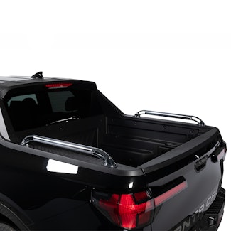 Putco 89859 Putco Locker Side Rails