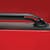 Putco 88871 Putco Locker Side Rails - Black Powder Coated