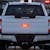 Putco 92751 Luminix Ford LED Tailgate Emblems