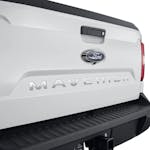 Putco 55560FD Maverick Lettering kit - Polished Stainless Steel