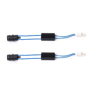 Putco 240002 Plug and Play Load Resistor System, fits 194/921