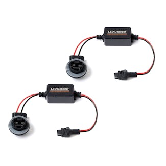 Putco 240005 Plug and Play Load Resistor System, fits 3156