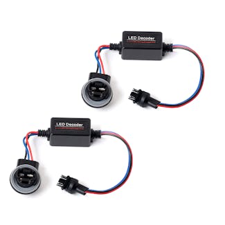 Putco 240006 Plug and Play Load Resistor System, fits 3157