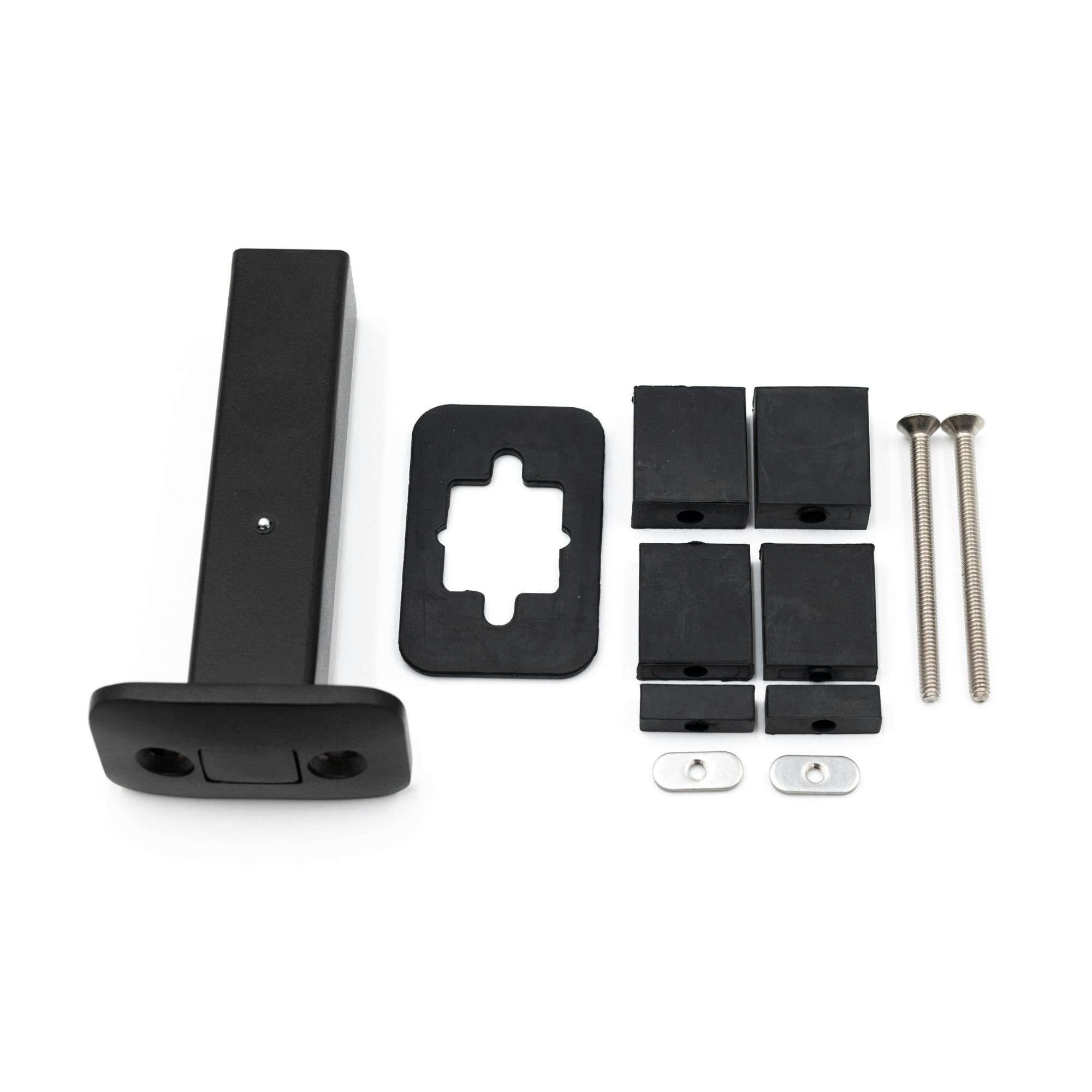 putco push up tie downs