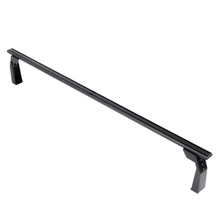Putco 192210-1 10" TEC Rack Upright Rack system for Tec Skin ( Single ) For Full Size Trucks