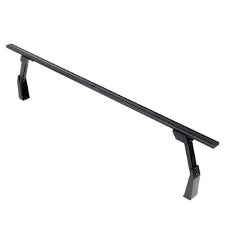 Putco 192216-1 16" TEC Rack Upright Rack system for Tec Skin ( Single ) For Full Size Trucks