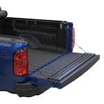 Putco 195030T-1 MOLLE Tailgate Panel