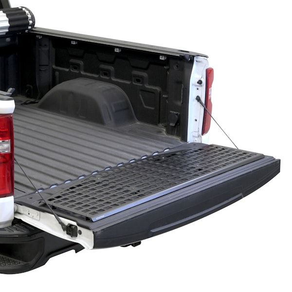 Putco 195020T-1 MOLLE Tailgate Panel