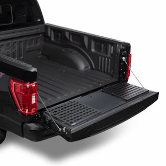 Putco 195170T-2 MOLLE Tailgate Panel